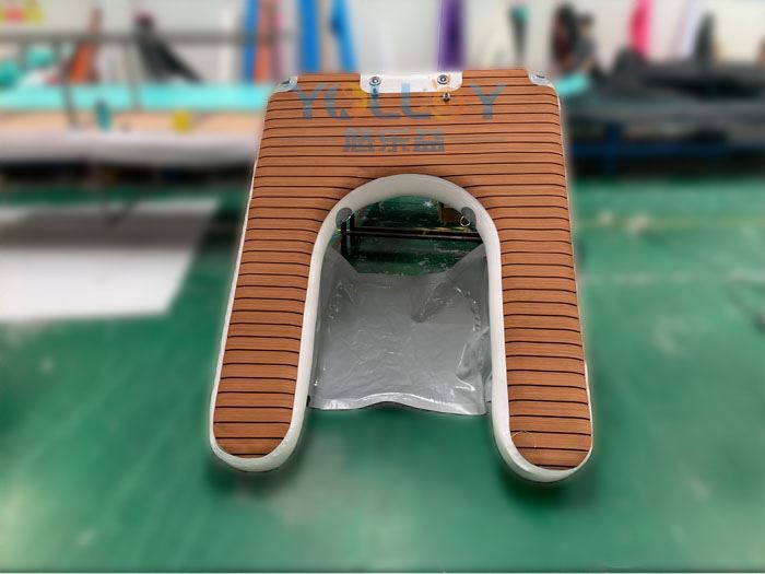 seabob dock inflatable-5
